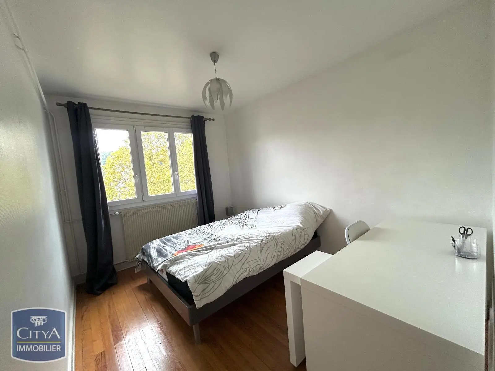 Photo 5 Appartement 3 pièces 54.37m²
