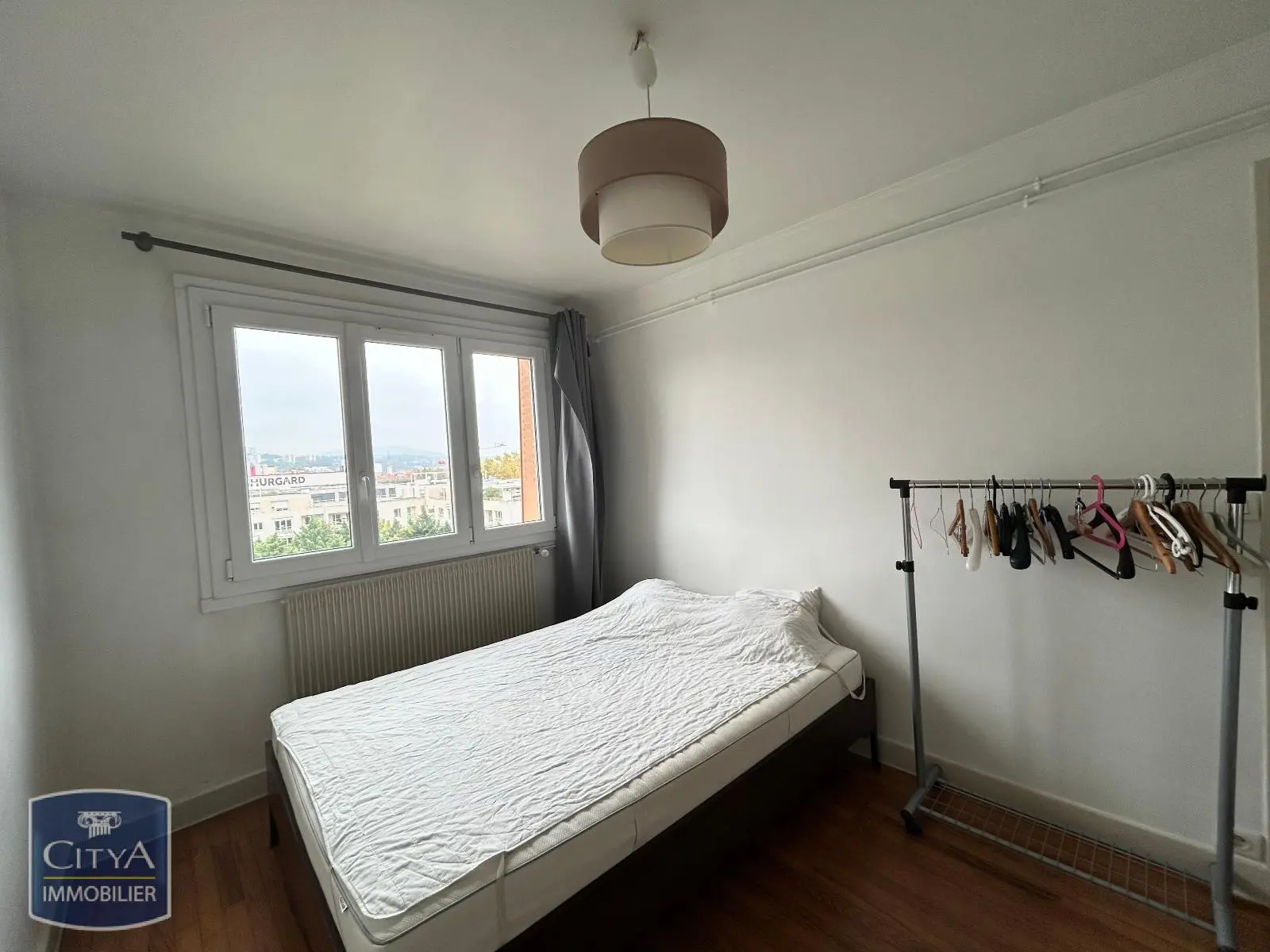 Photo 4 Appartement 3 pièces 54.37m²