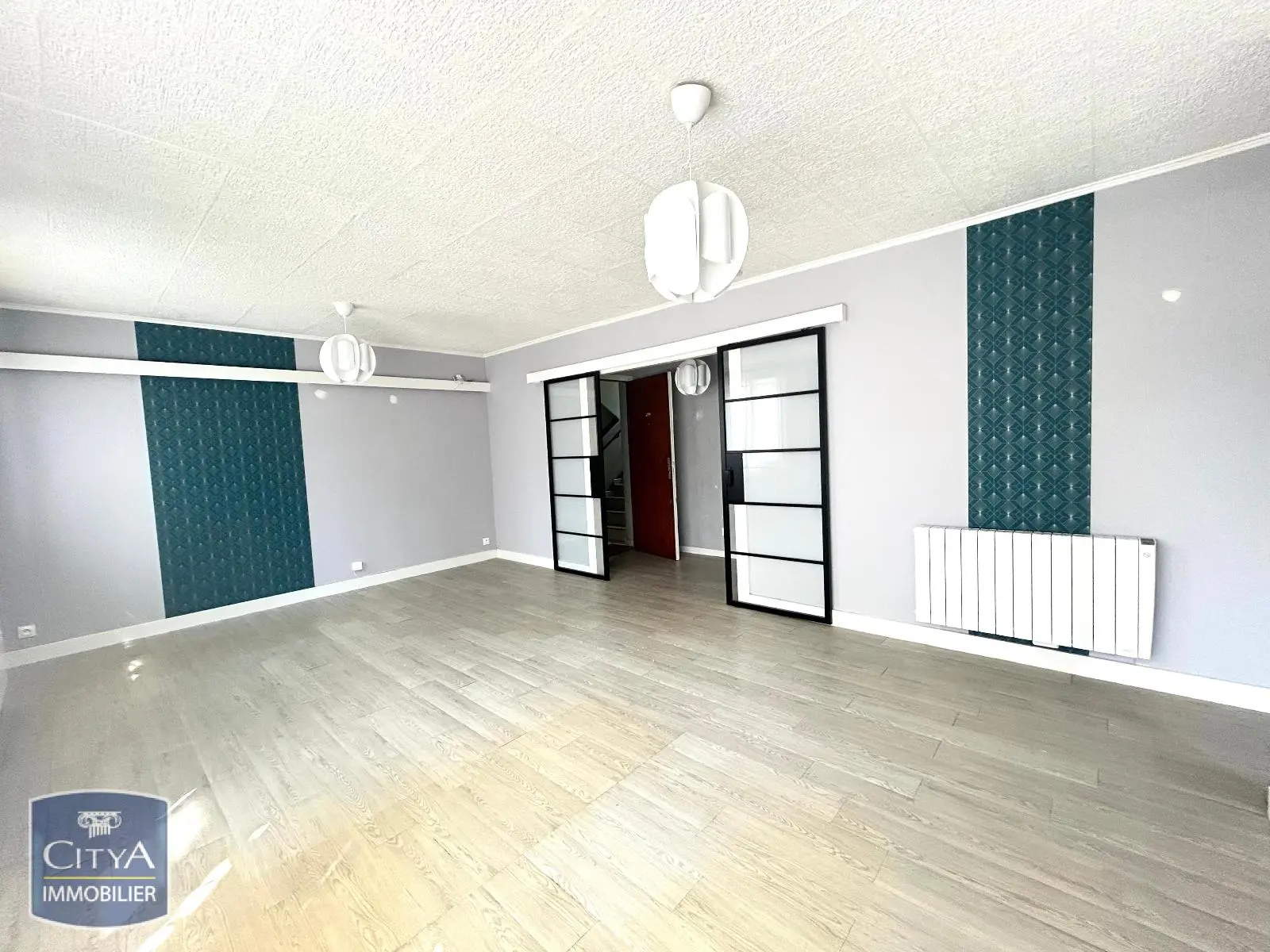 Photo 2 Appartement 3 pièces 68.34m²