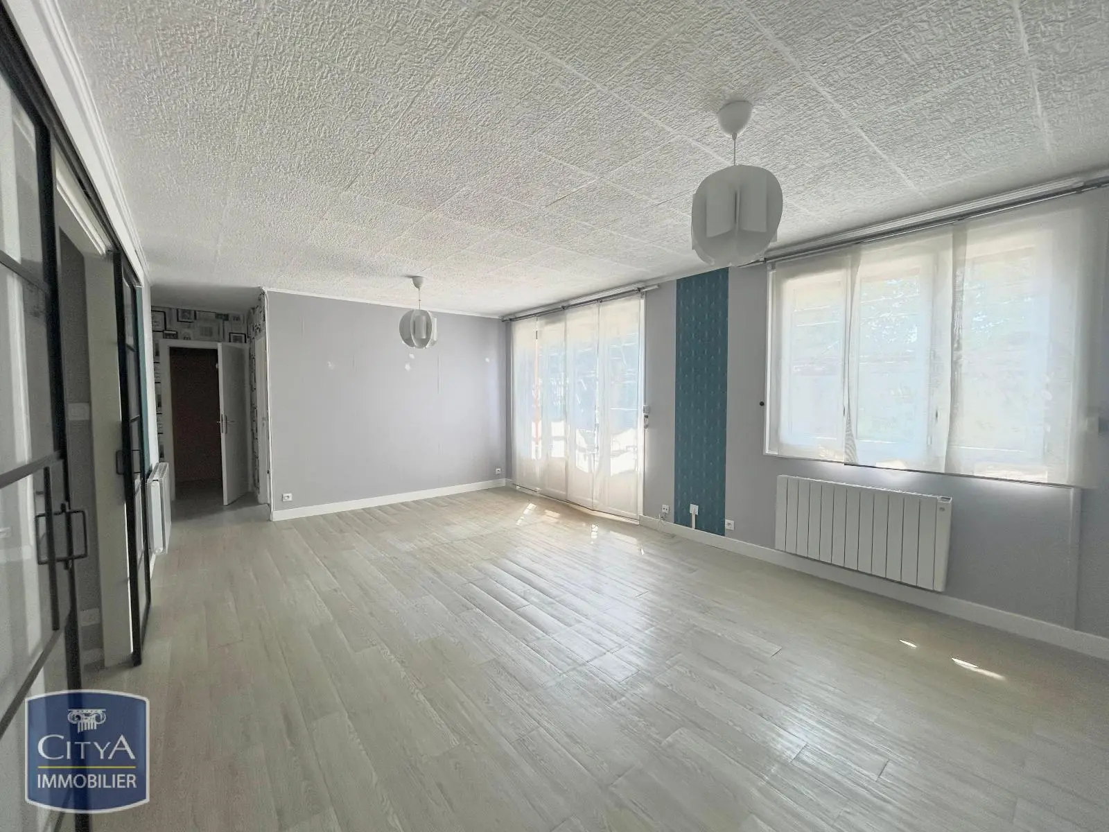 Photo 1 Appartement 3 pièces 68.34m²