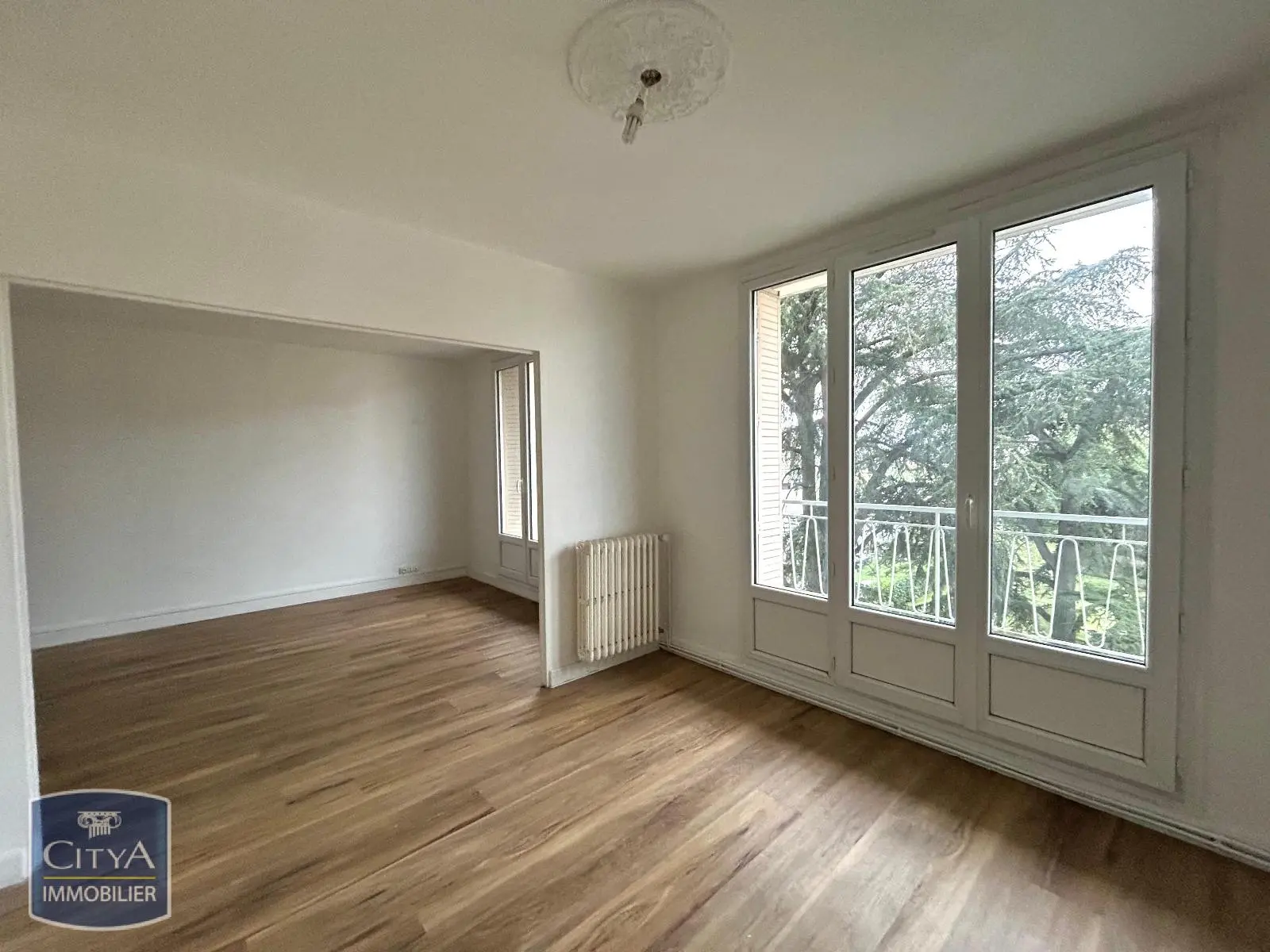 Photo 1 Appartement 4 pièces 65.65m²