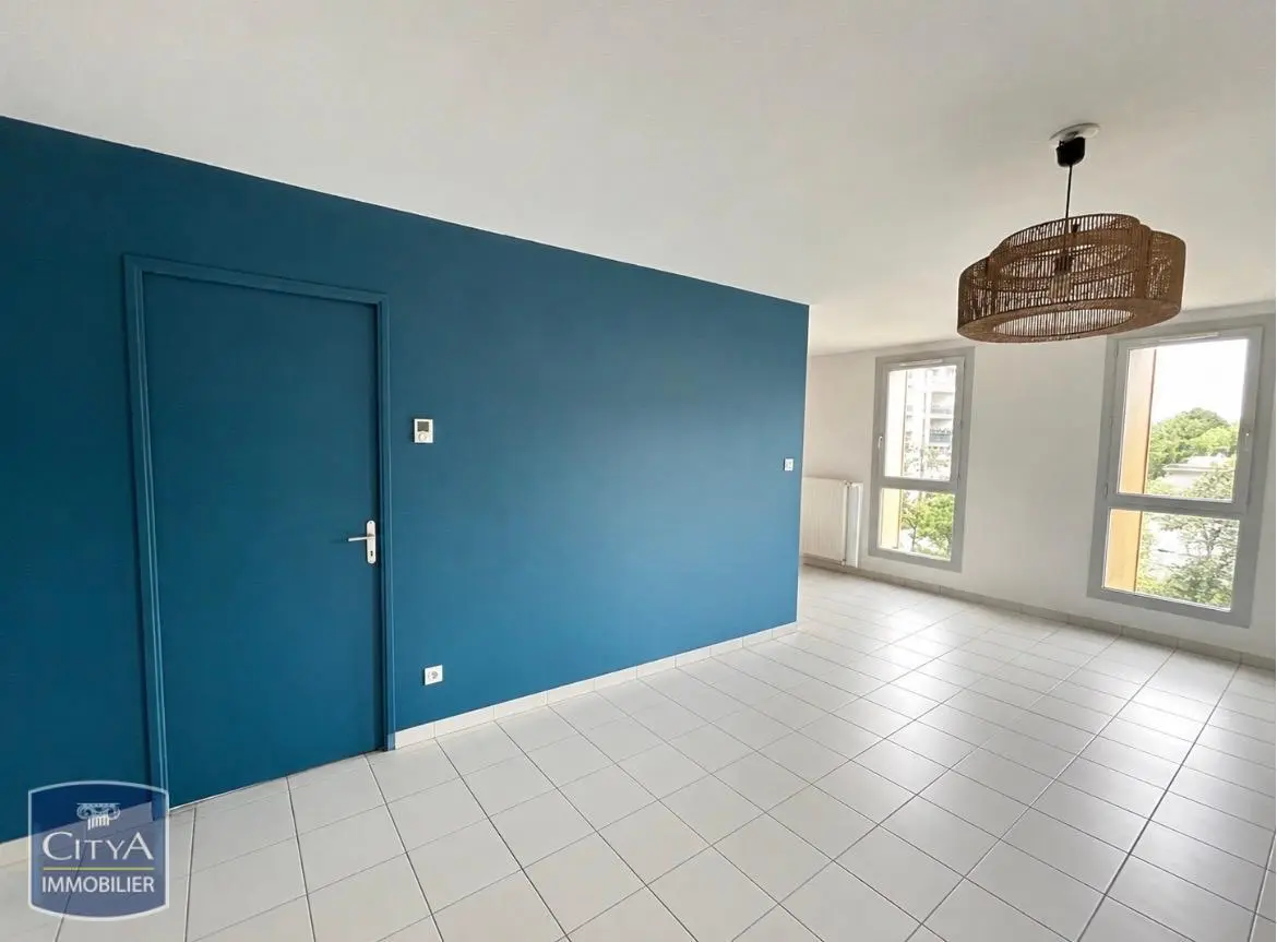 Photo 1 Appartement 3 pièces 63m²
