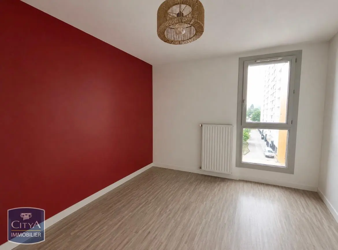 Photo 4 Appartement 3 pièces 63m²