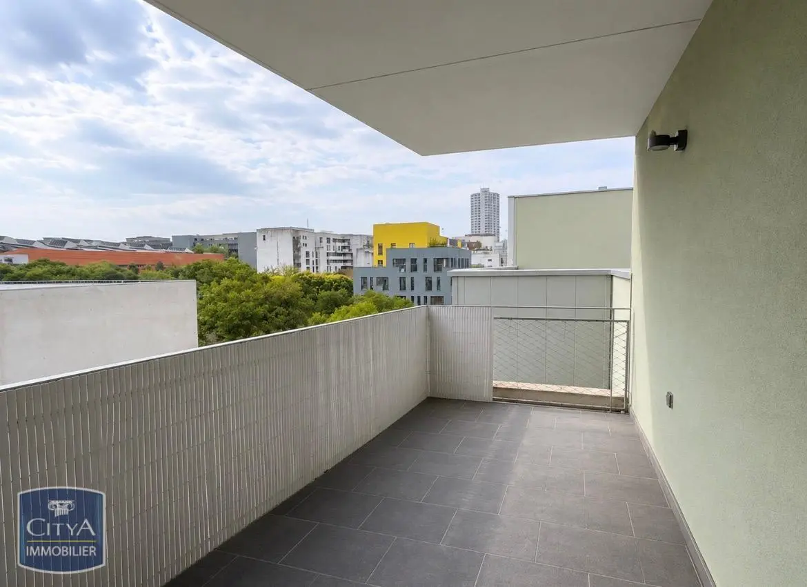 Photo 3 Appartement 3 pièces 63m²
