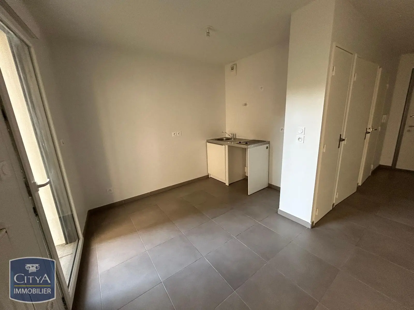 Photo 1 appartement Lyon 9e Arrondissement