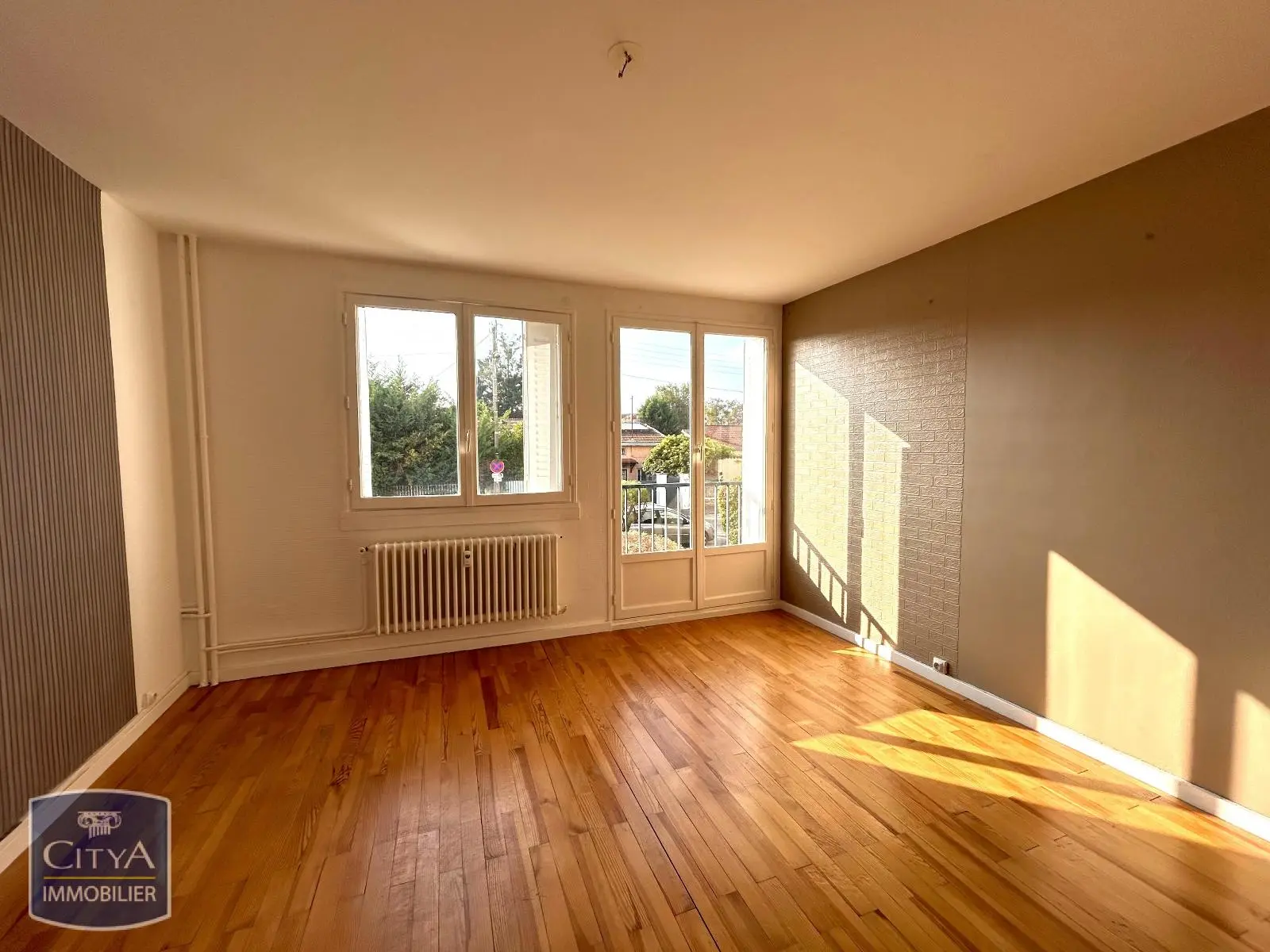 Photo 1 Appartement 3 pièces 54.99m²