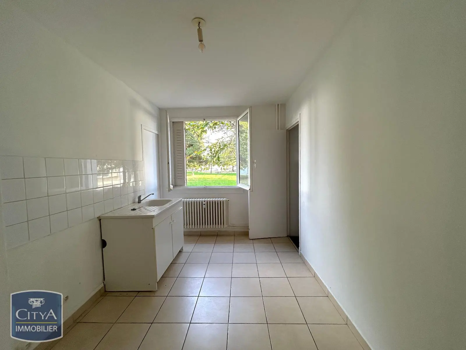 Photo 2 Appartement 3 pièces 54.99m²