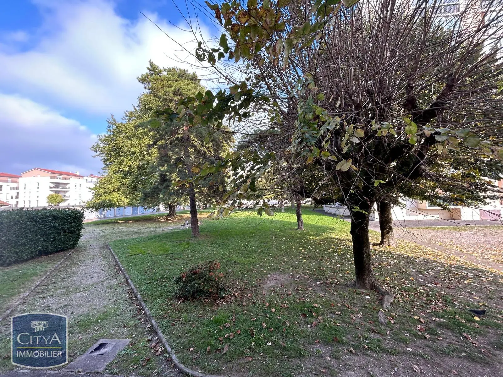 Photo 3 Appartement 3 pièces 54.99m²