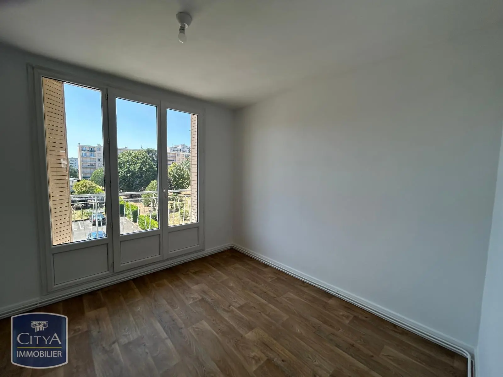 Photo 3 Appartement 4 pièces 65.75m²