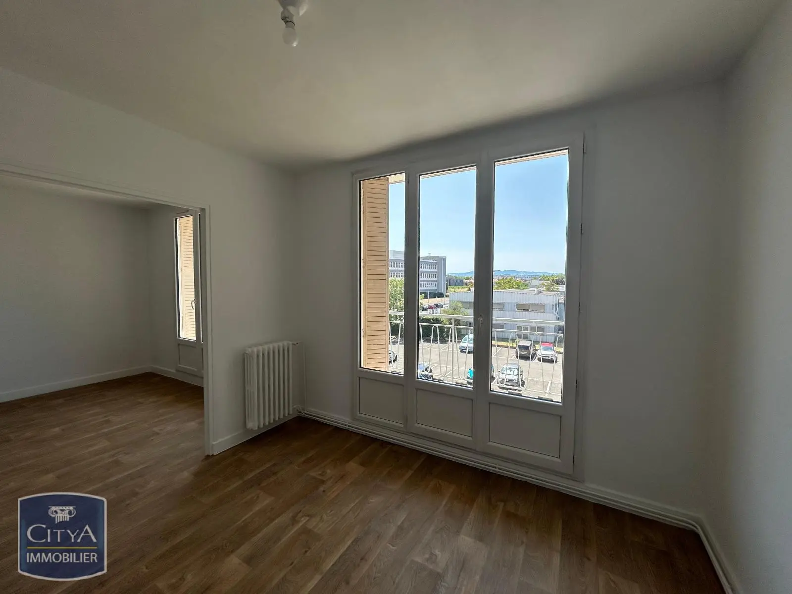 Photo 2 Appartement 4 pièces 65.75m²
