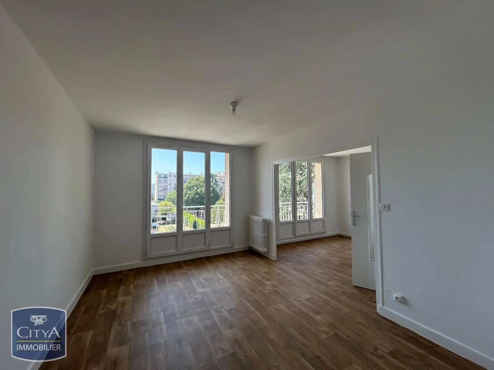 Photo 1 Appartement 4 pièces 65.75m²