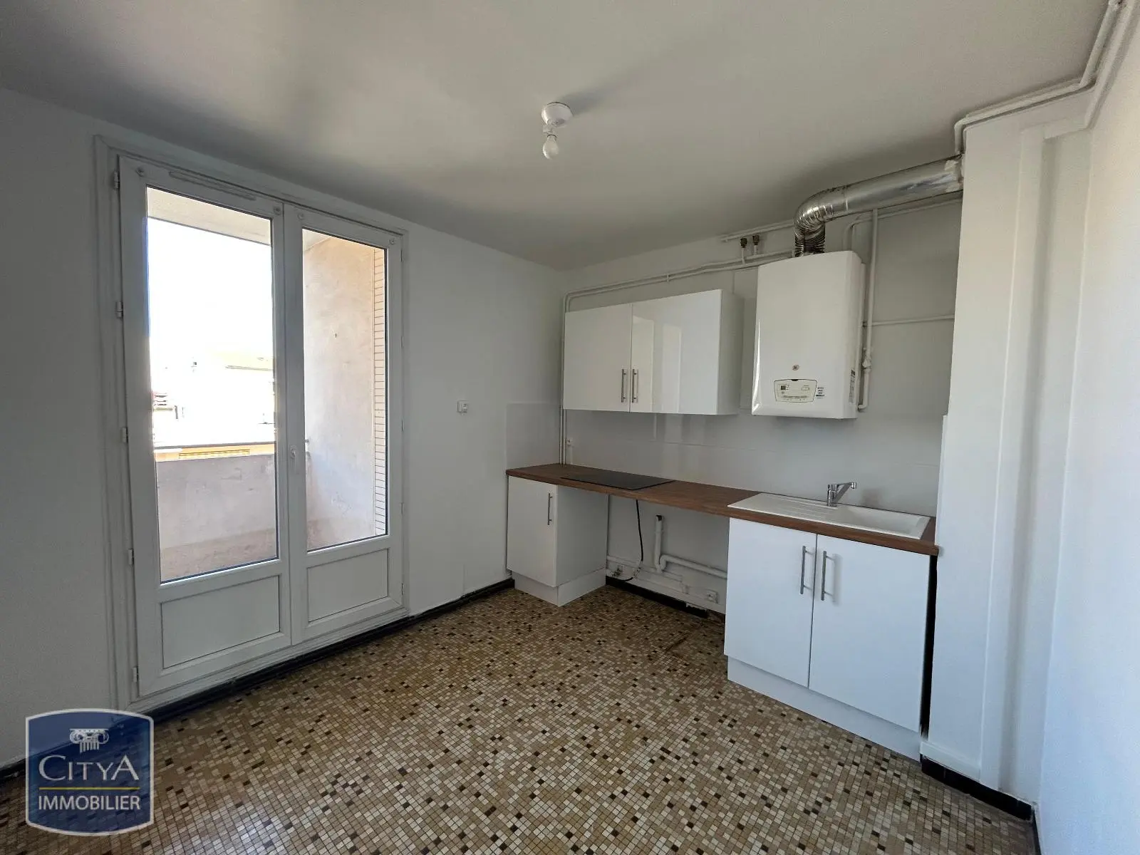 Photo 4 Appartement 4 pièces 65.75m²