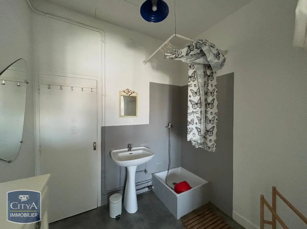 Photo 4 Appartement 1 pièce 30.94m²