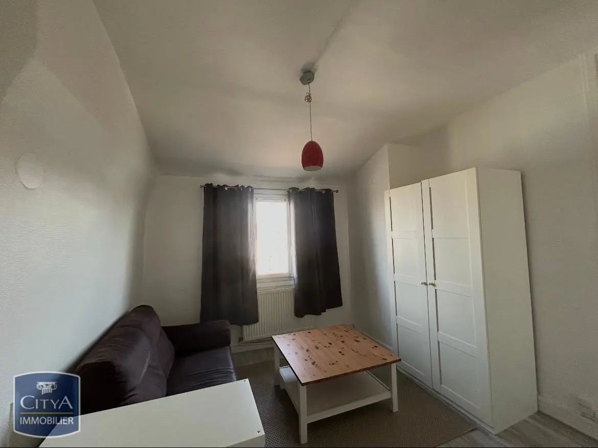 Photo 1 Appartement 1 pièce 30.94m²