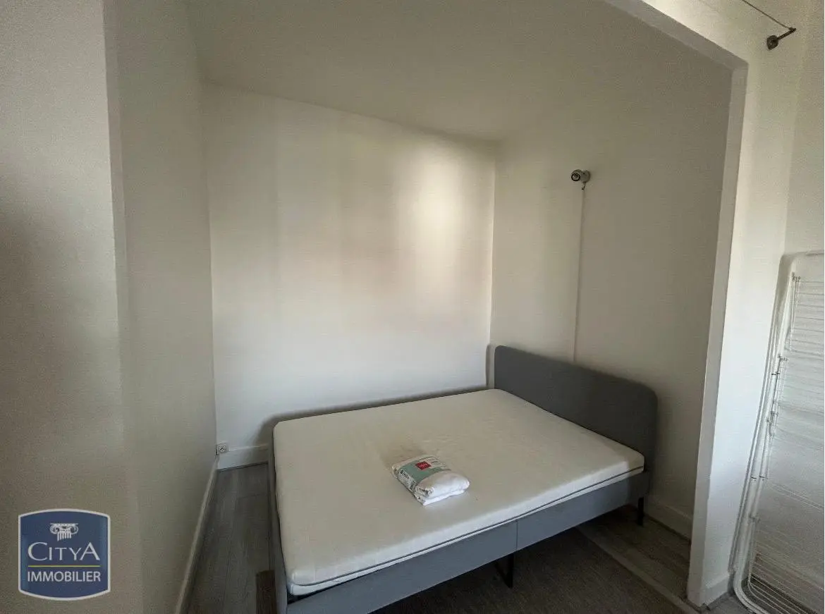 Photo 3 Appartement 1 pièce 30.94m²