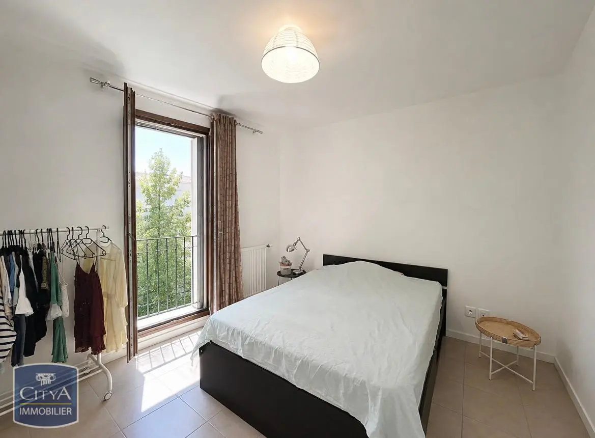 Photo 5 Appartement 2 pièces 41.23m²