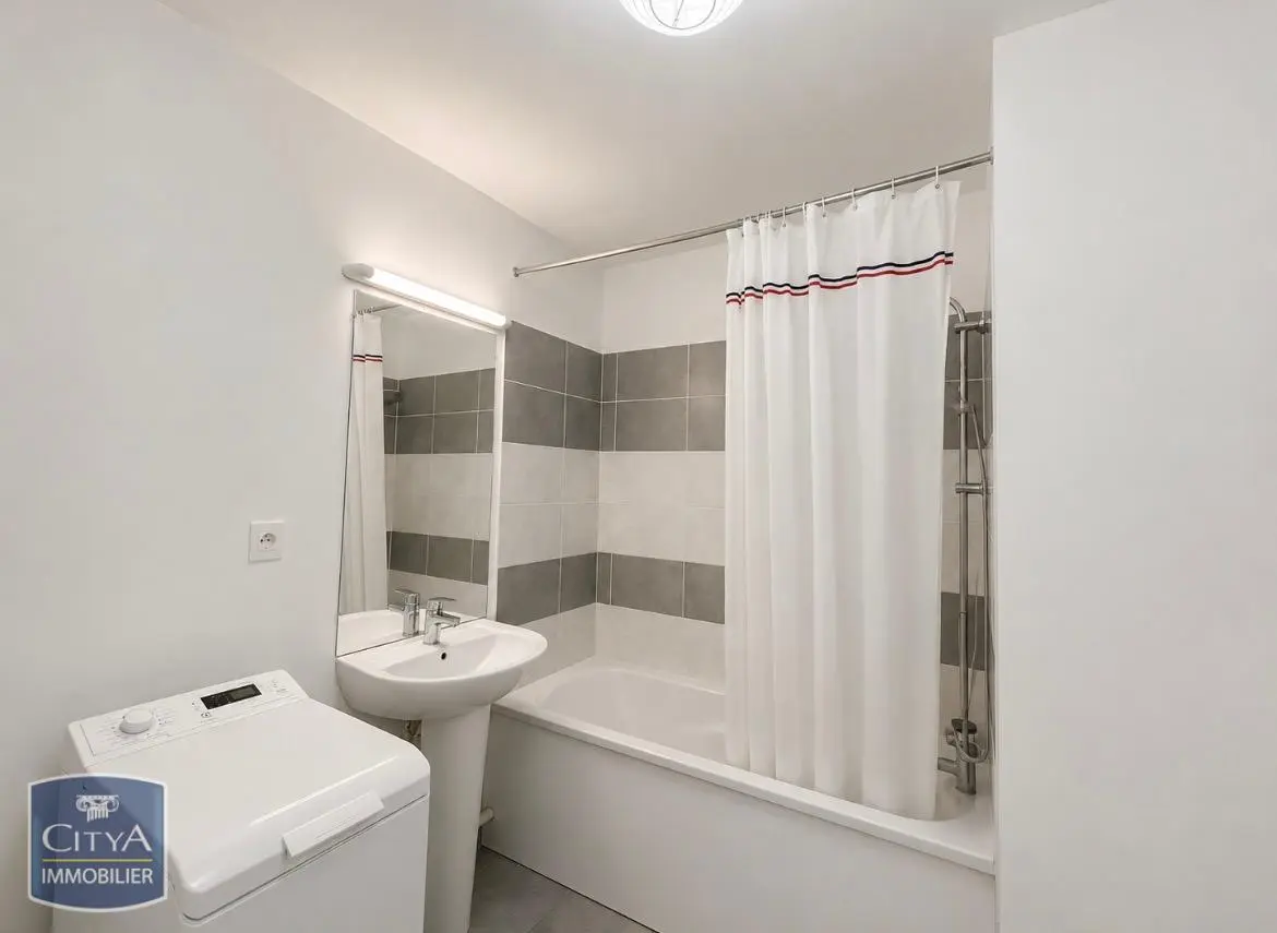Photo 4 Appartement 2 pièces 41.23m²