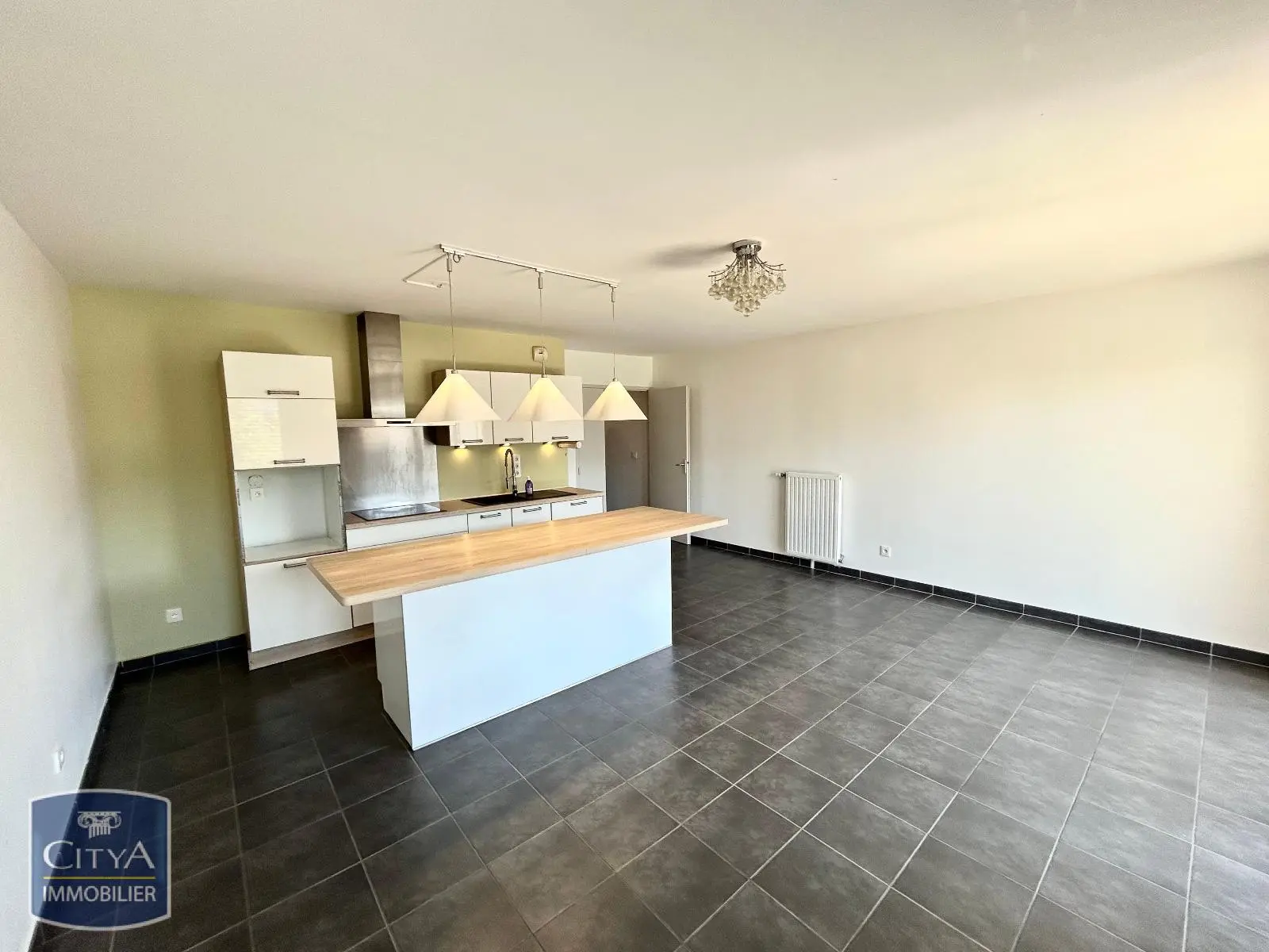 Photo 2 Appartement 4 pièces 84.01m²