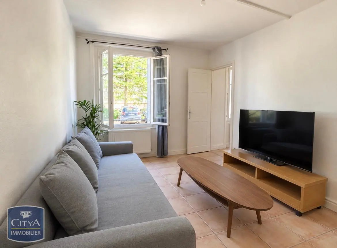 Photo 1 Appartement 2 pièces 37.17m²