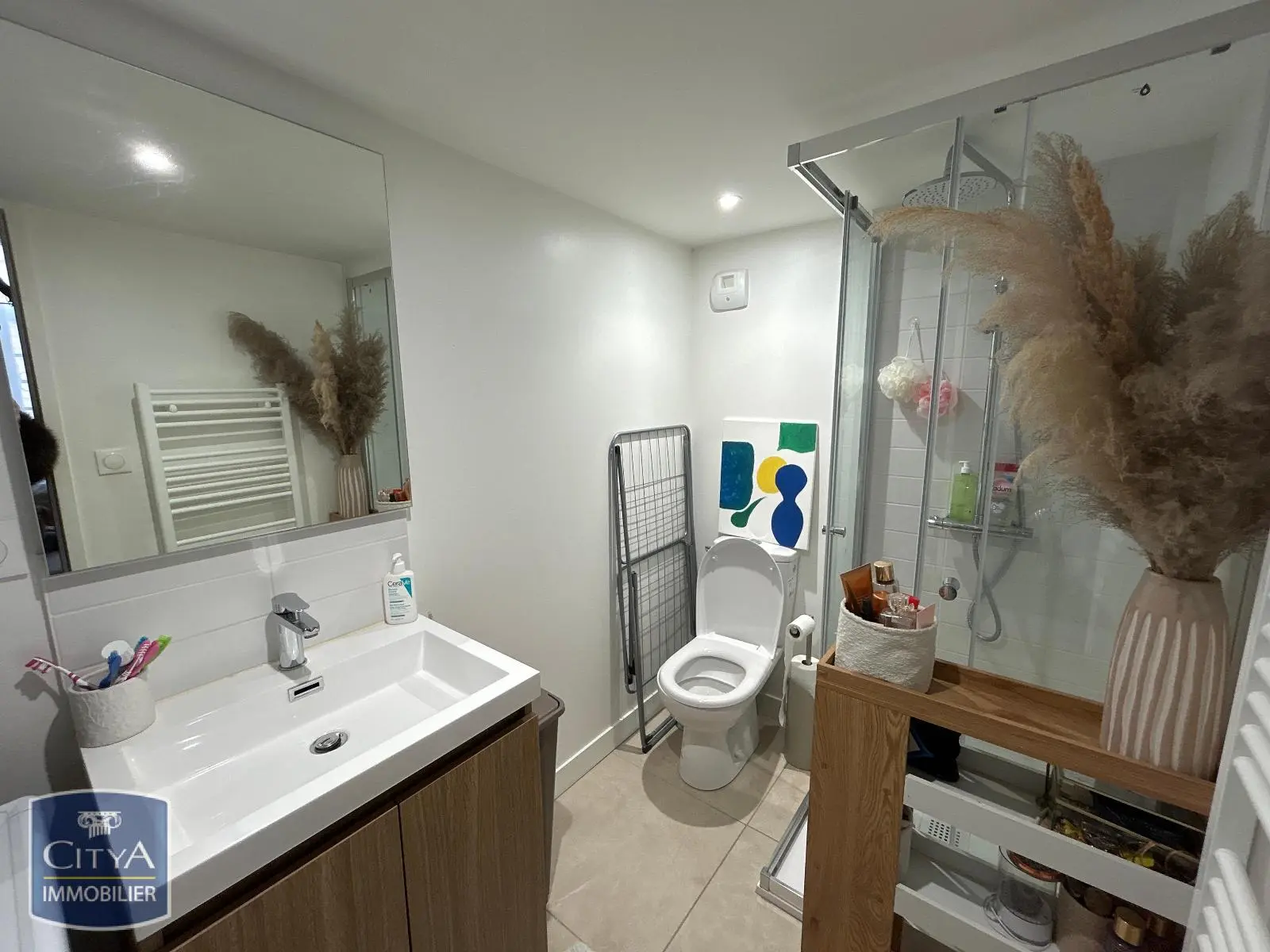 Photo 5 Appartement 1 pièce 15m²