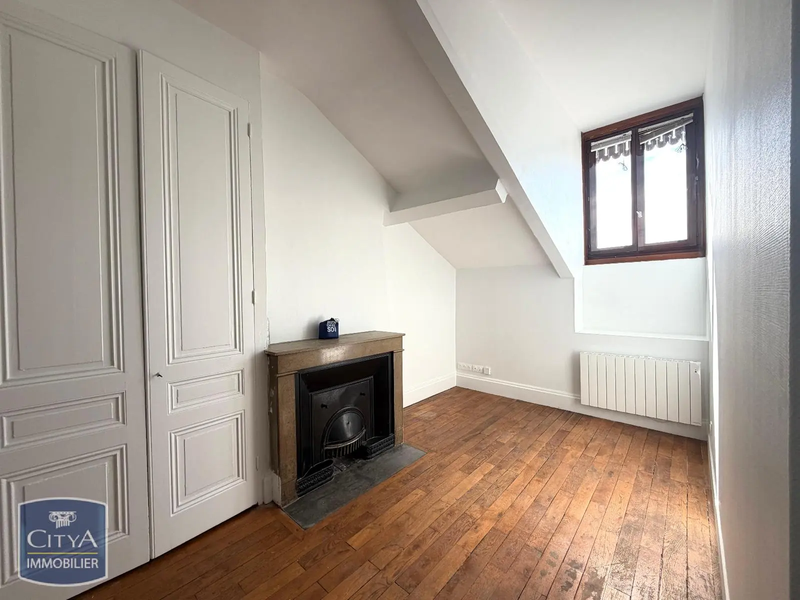 Photo 1 Appartement 2 pièces 39.01m²