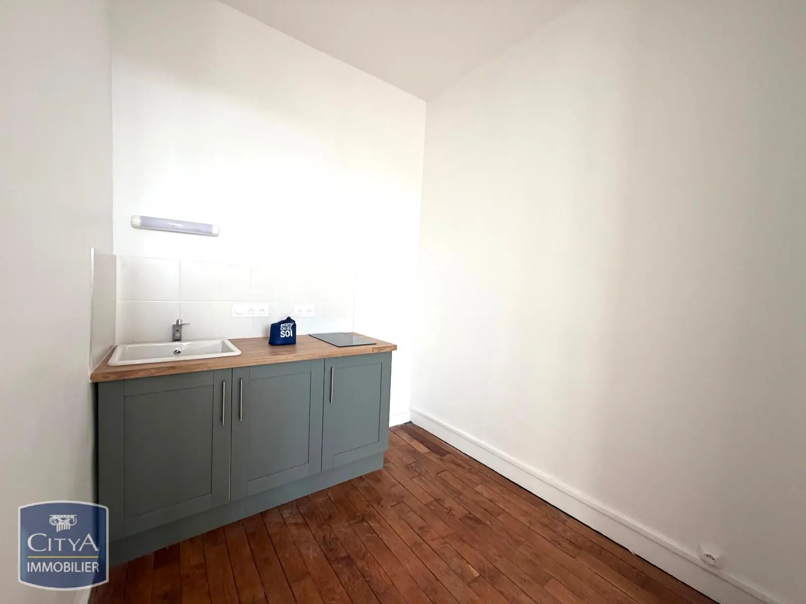 Photo 2 Appartement 2 pièces 39.01m²