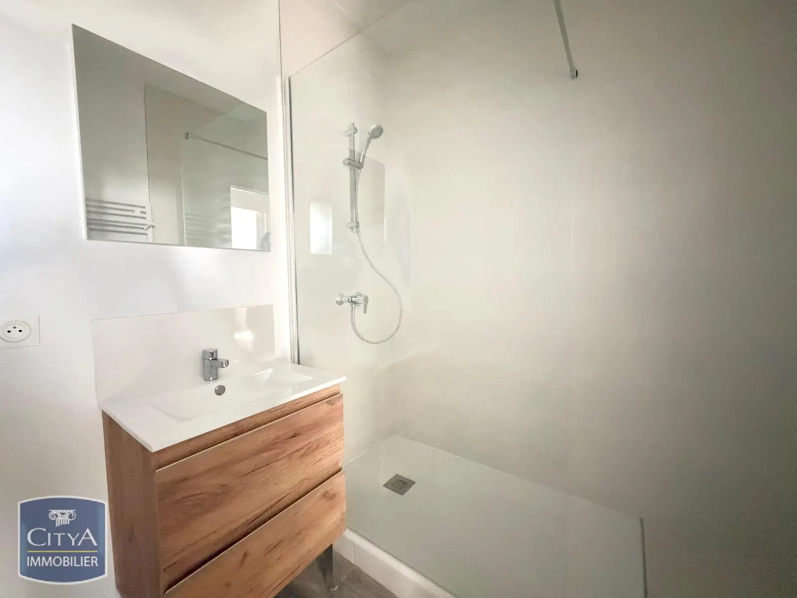 Photo 4 Appartement 2 pièces 39.01m²