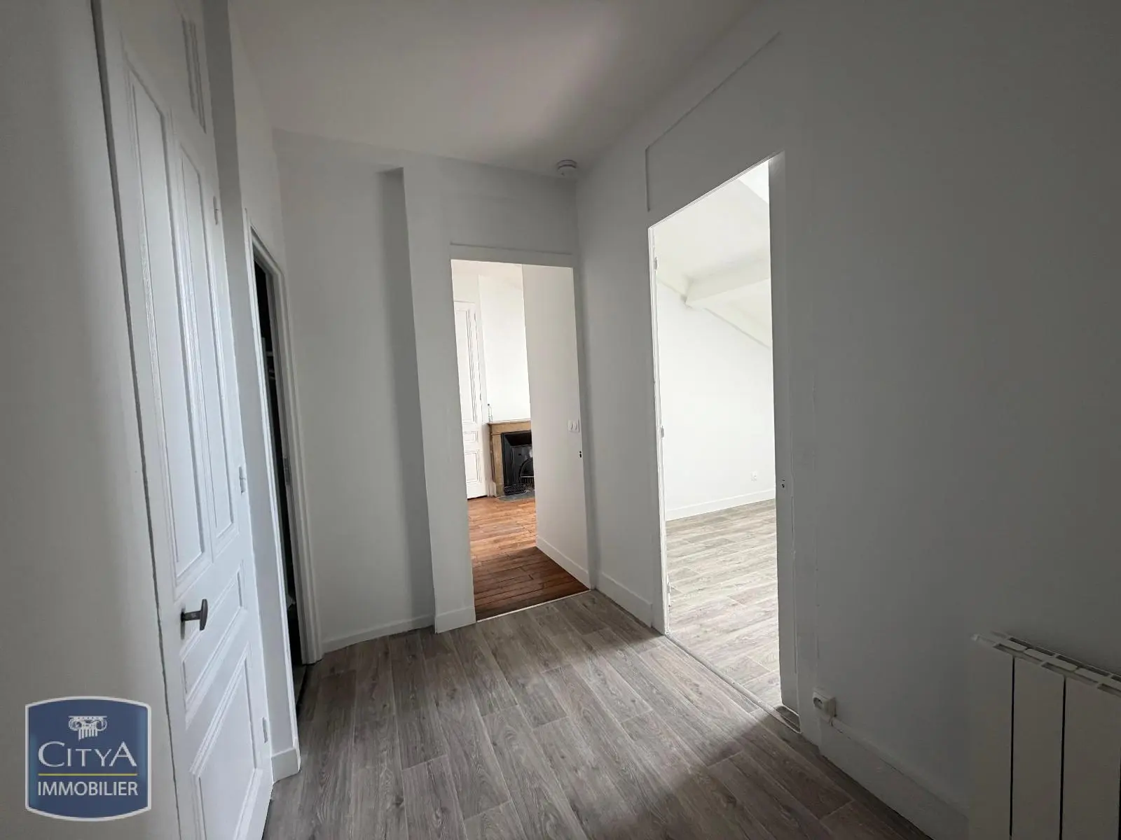 Photo 5 Appartement 2 pièces 39.01m²