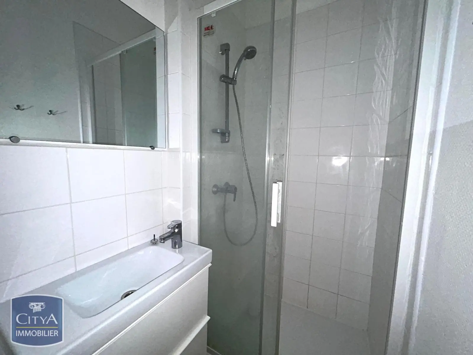 Photo 4 Appartement 1 pièce 19.62m²