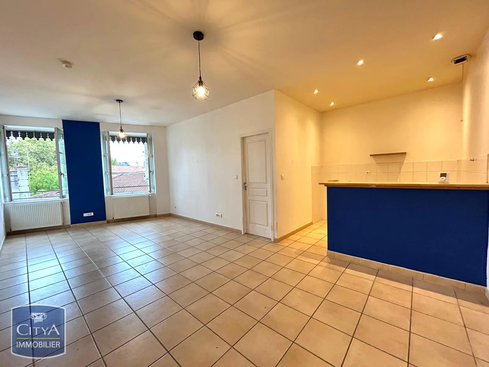 Photo 1 Appartement 3 pièces 62.7m²