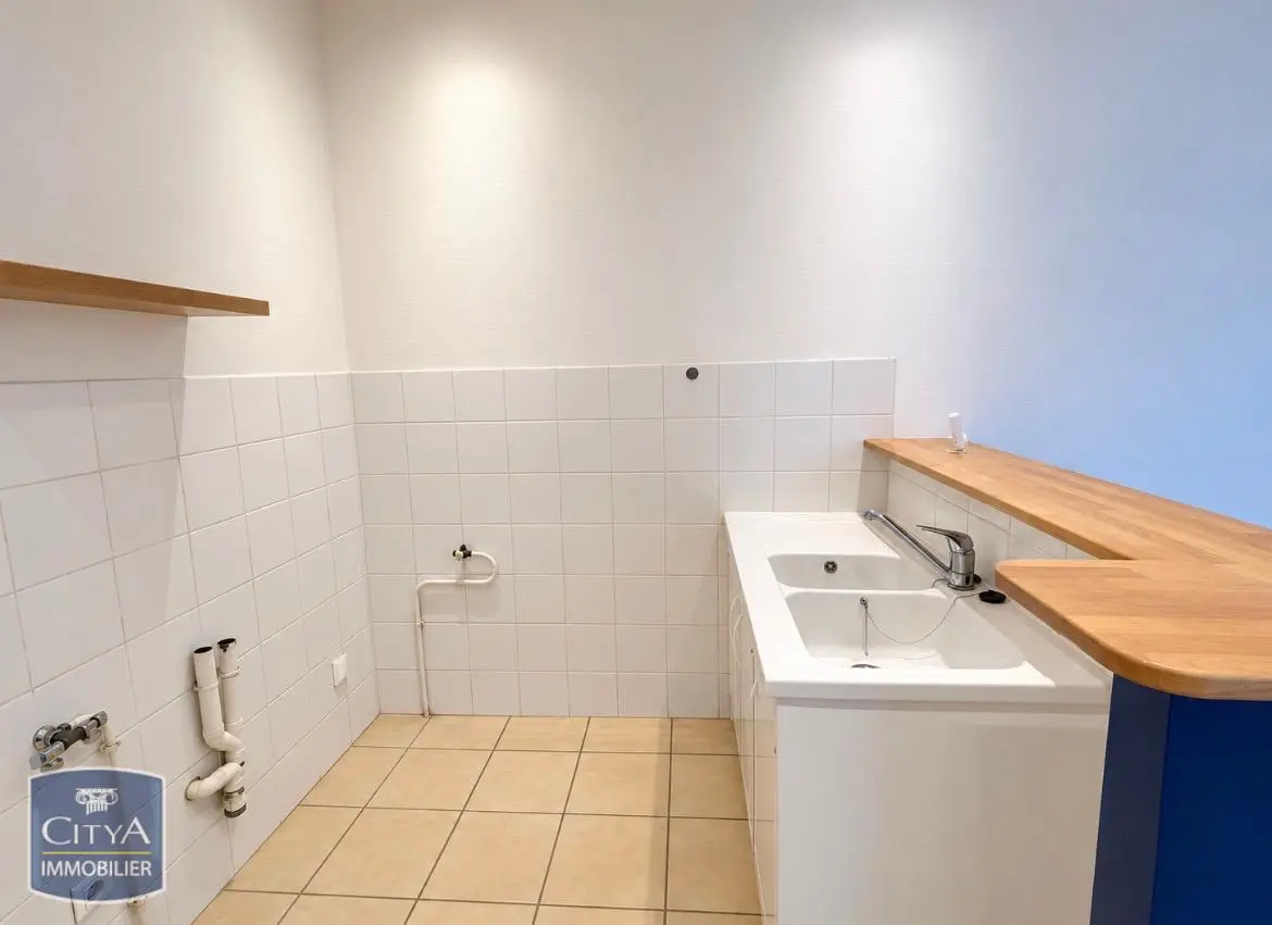 Photo 3 Appartement 3 pièces 62.7m²