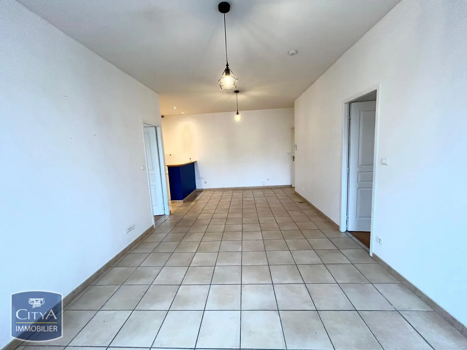 Photo 2 Appartement 3 pièces 62.7m²