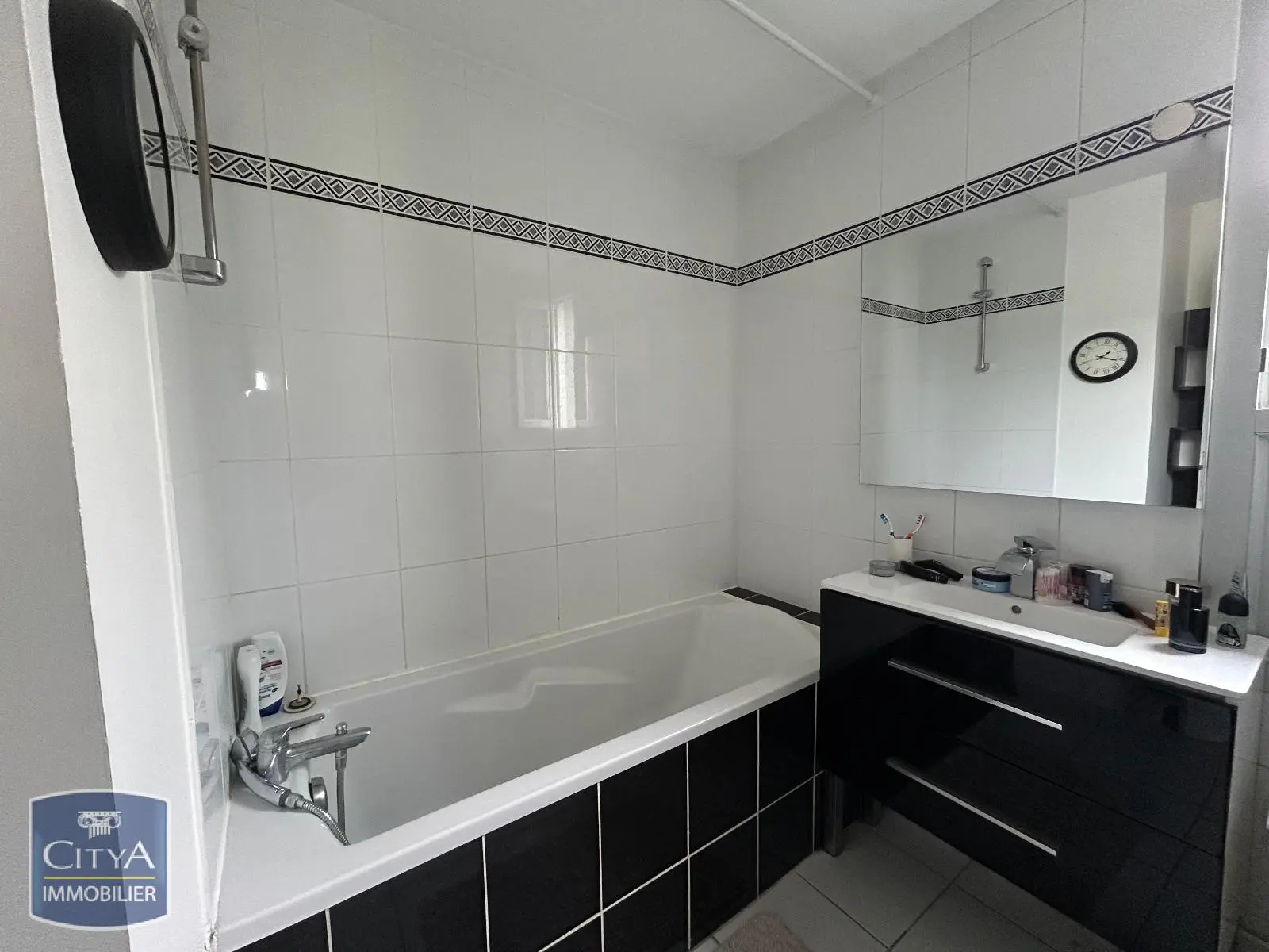 Photo 6 Appartement 3 pièces 63m²