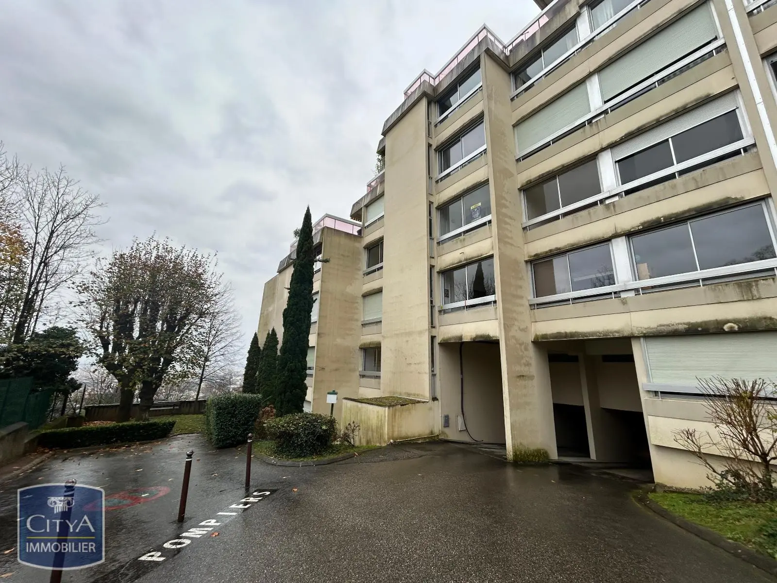 Photo 4 appartement Lyon 5e Arrondissement