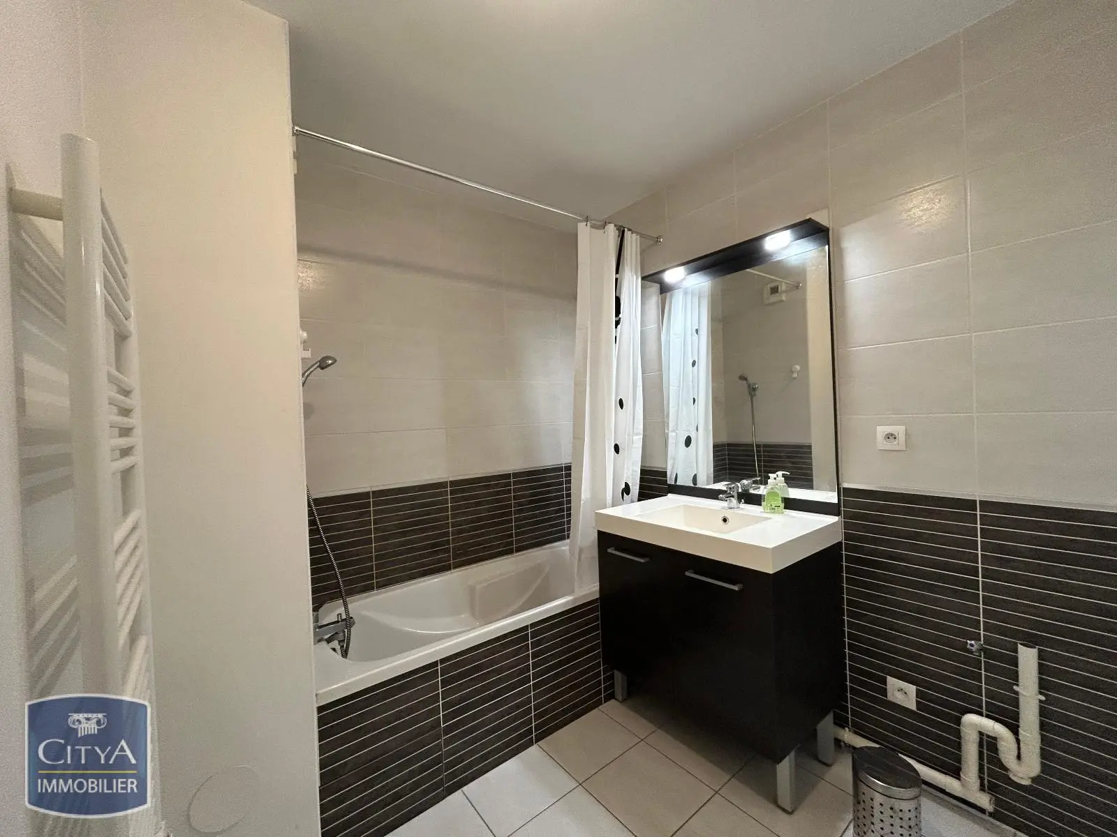 Photo 6 Appartement 3 pièces 53.55m²