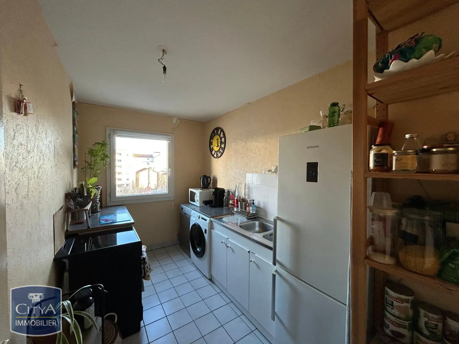 Photo 4 Appartement 3 pièces 66.41m²