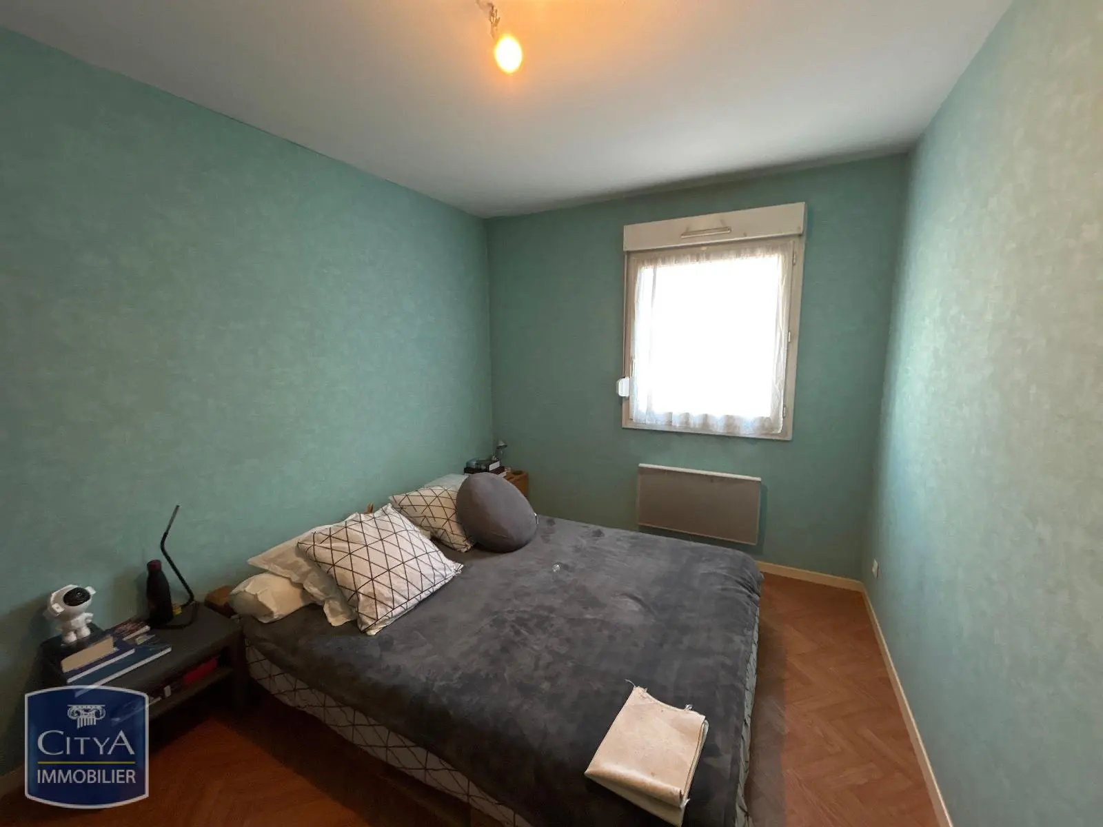 Photo 3 Appartement 3 pièces 66.41m²