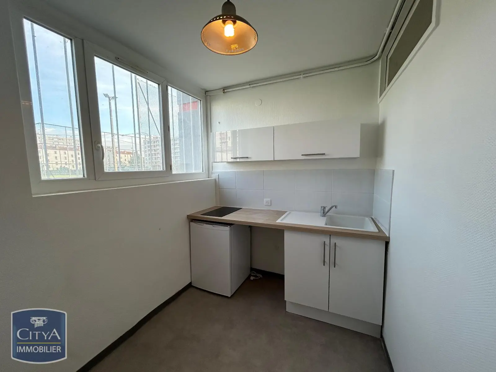 Photo 3 appartement Villeurbanne