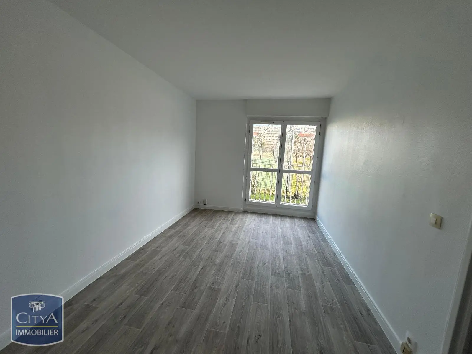 Photo 1 Appartement 1 pièce 26.56m²