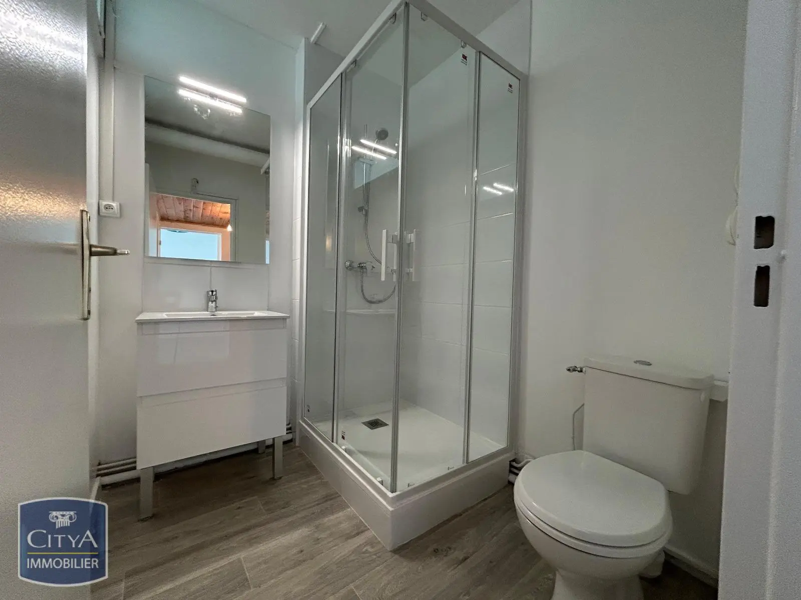 Photo 2 appartement Villeurbanne