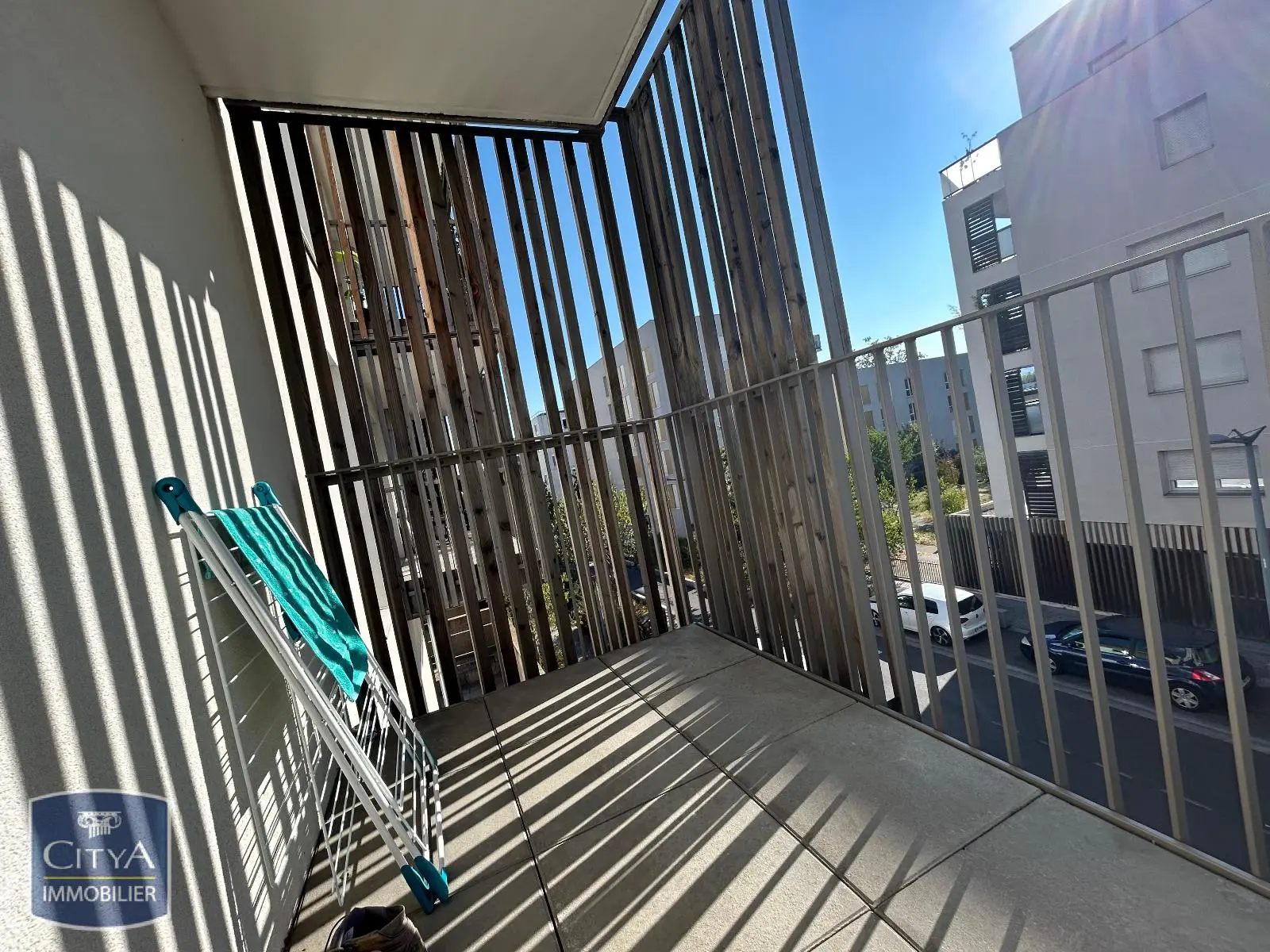 Photo 3 Appartement 2 pièces 41.23m²