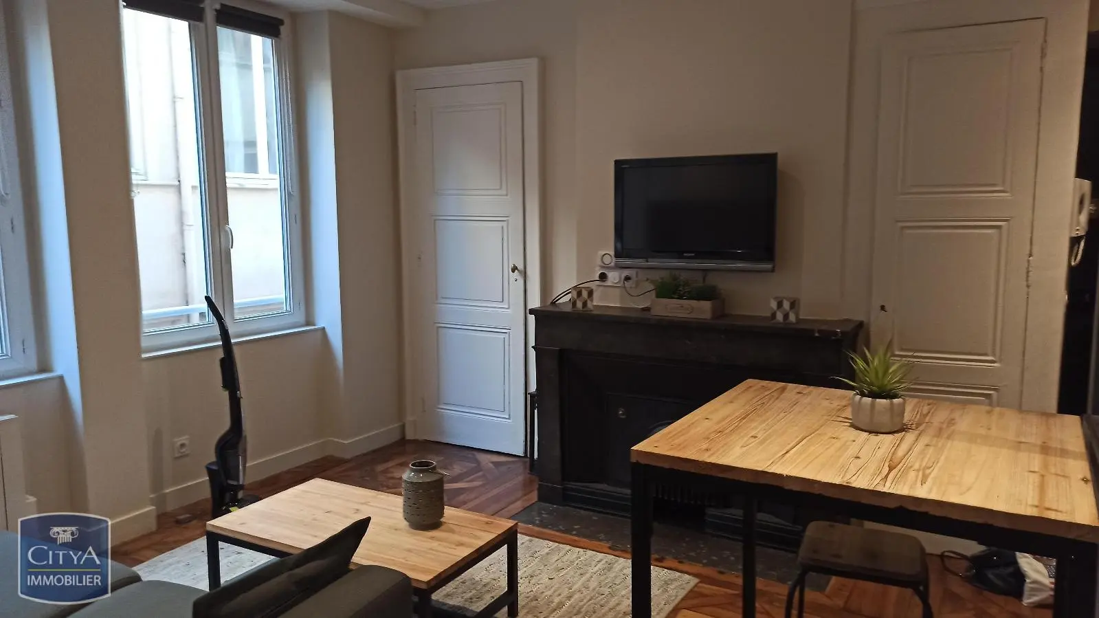 Photo 3 appartement Lyon 1er Arrondissement