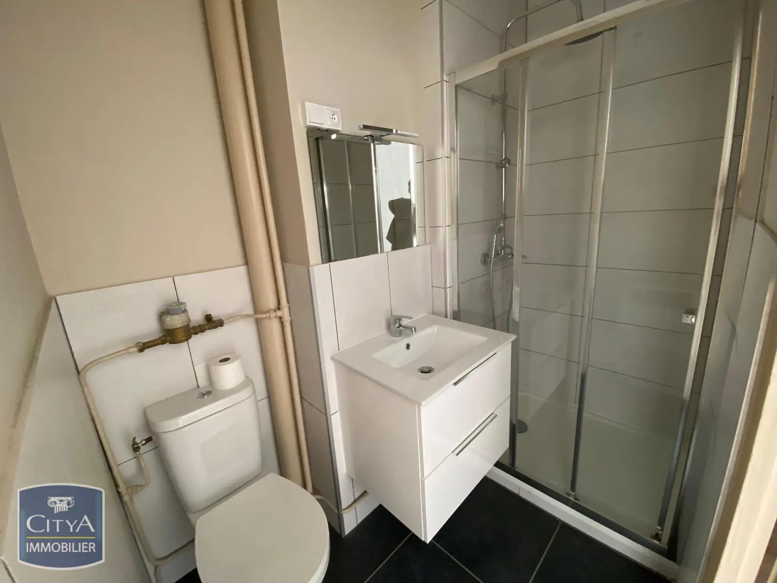 Photo 4 Appartement 1 pièce 30.7m²