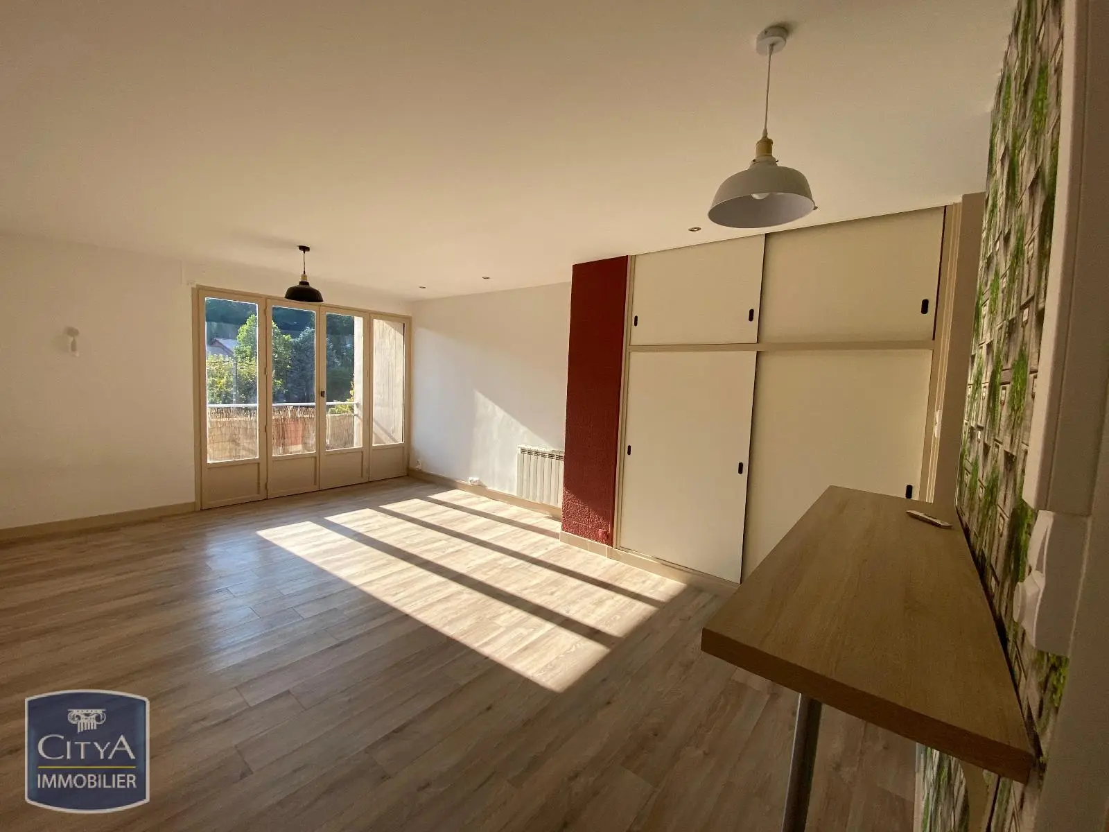 Photo 1 Appartement 1 pièce 30.7m²
