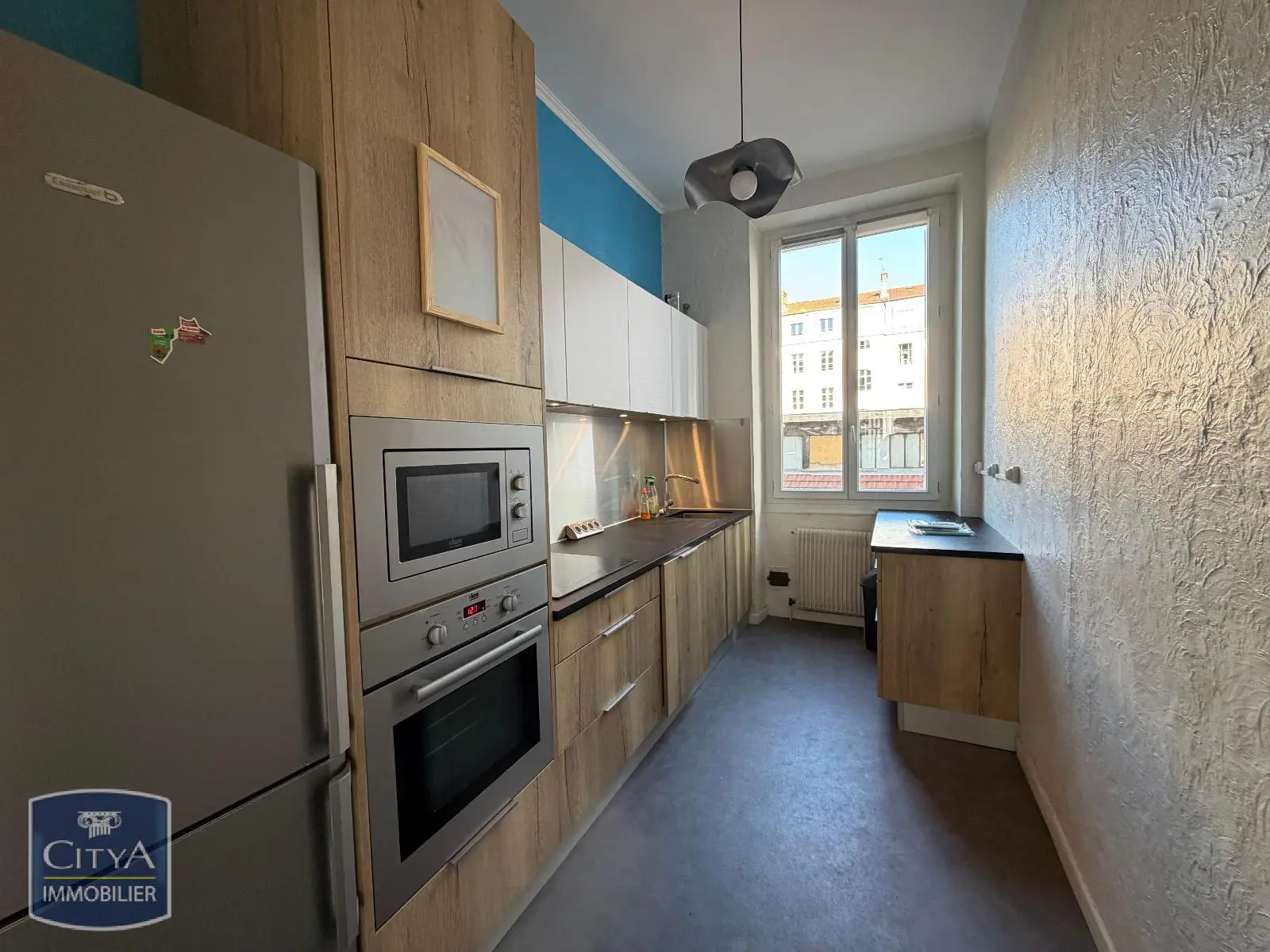 Photo 4 Appartement 4 pièces 82.01m²