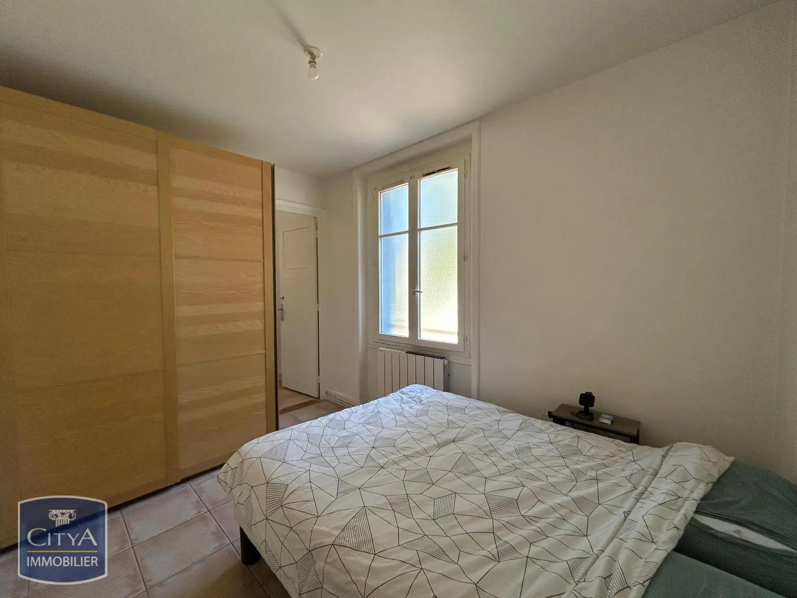 Photo 4 Appartement 2 pièces 37.17m²