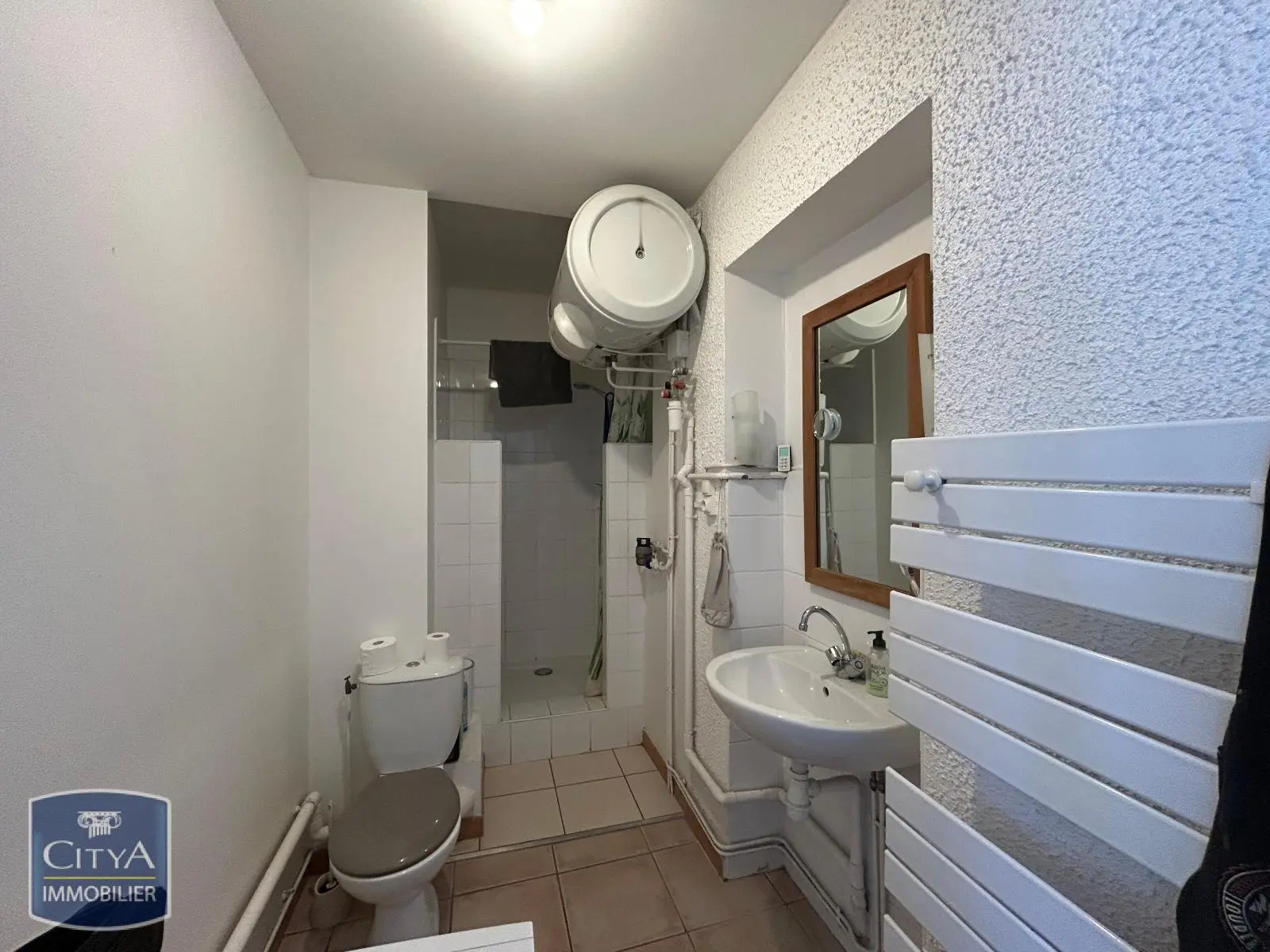 Photo 3 Appartement 2 pièces 37.17m²
