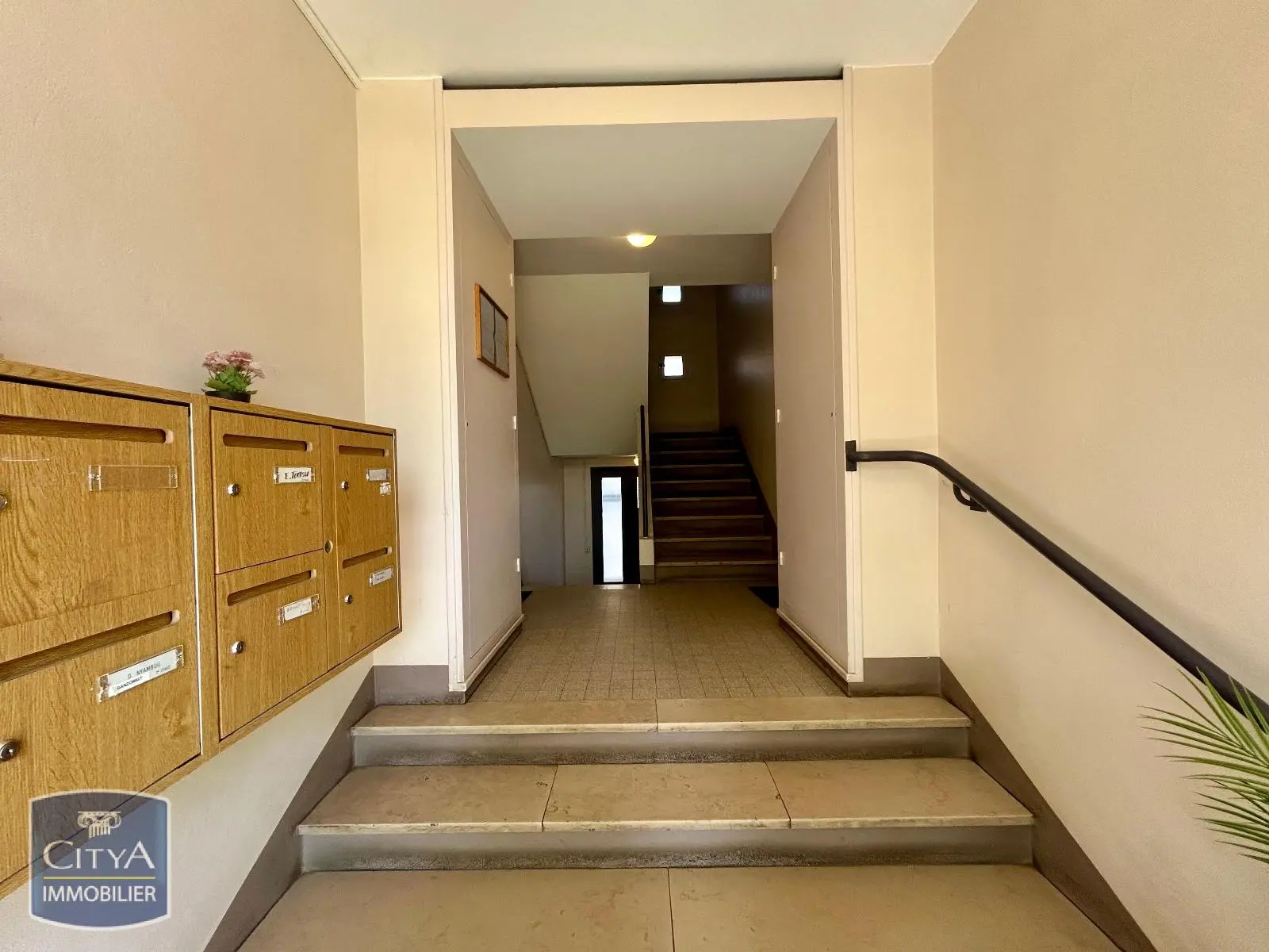 Photo 5 Appartement 4 pièces 65.7m²