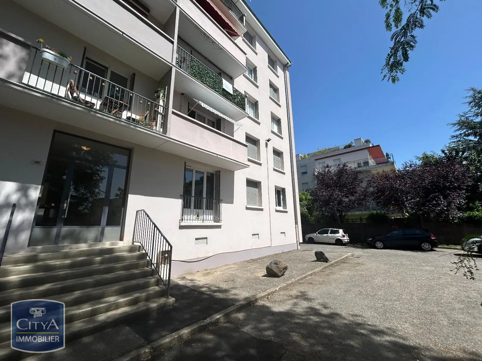 Photo 6 Appartement 4 pièces 65.7m²