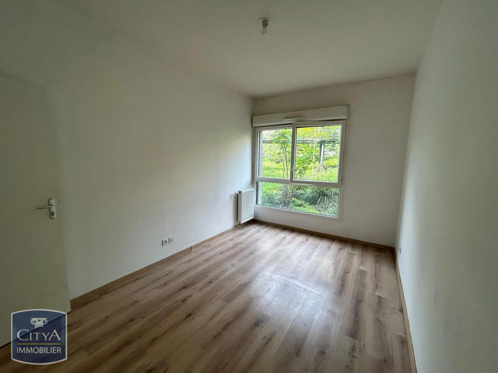 Photo 3 Appartement 2 pièces 37.77m²